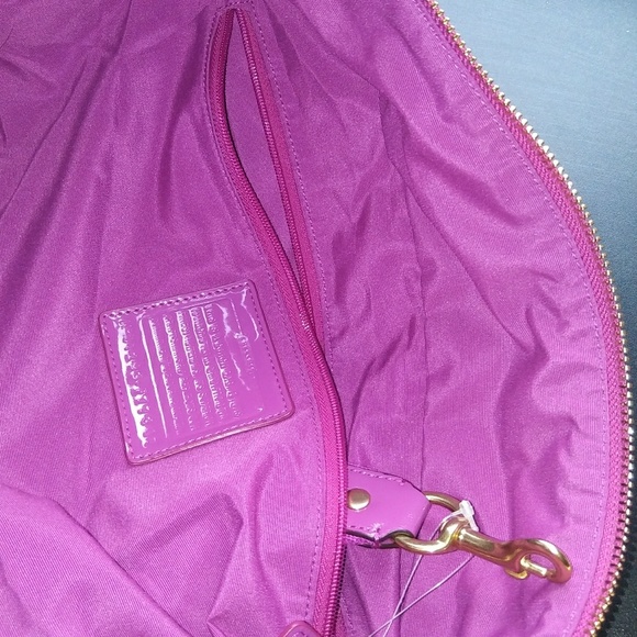 Coach Other Authentic Coach Duffle Travel Bag Poshmark